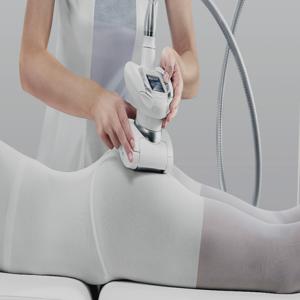 Endermologie lpg